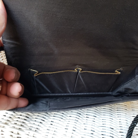 SOLD!!😃 NWOT Prom perfect purse - Picture 5 of 7